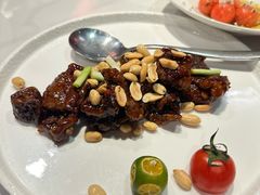 -申粤轩酒楼·三十年粤菜经典(丁香花园店)