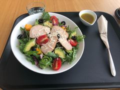 -Bracket Coffee(工体店)