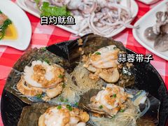 -阿里元海鲜·闽南特色菜(曾厝垵店)