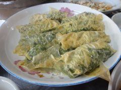 蝉衣包圆-老品芳