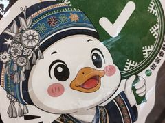 -但家香酥鸭(民生路总店)