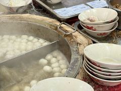 -榮泰米粉湯(Left Shop)