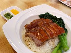 -新世界餐厅(万达店)
