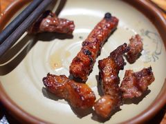 -筱果•梁山围炉烤肉(昌里路店)