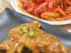 -四点半烤吧(港龙华侨城店)