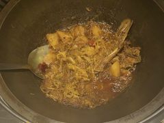 -遇东北林区铁锅炖(南开店)