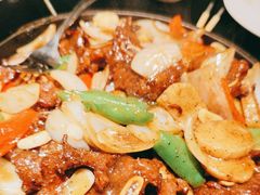 -芳芳私房菜·精做淮扬菜(承德路店)