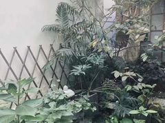 -边渡咖啡烘焙店(昙华林店)