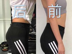 -简·无界健身工作室·运动康复·体态(石厦店)