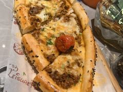 -通海俄式烧烤·俄罗斯大串(嵩山路店)