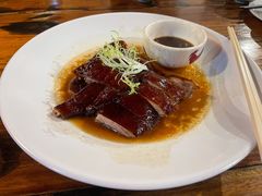 招牌烧鹅-猪肉婆私房菜(容桂总店)