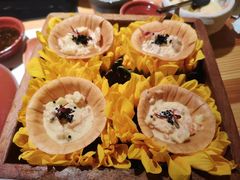 -花潮料理艺食馆(世欧广场店)