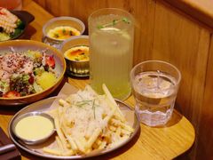 -森Some Fusion(荔湾店)