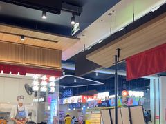-一醒·手工面·西北传统小吃(悠方购物中心店)