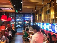 -兔槽江湖菜·重庆璧山兔(水围店)