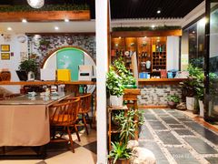 -茶油香闽南菜·花园餐厅(前埔店)