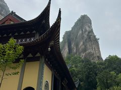 -雁荡山风景名胜区