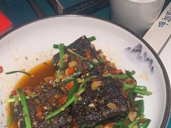 -呷湘厨·鱼汤捞饭·剁椒鱼头·辣椒炒肉(国家会展中心店)
