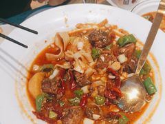 -阿娜尔·新疆菜(宜家荟聚中心店)