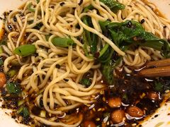 -车沾巷·重庆老味豌杂面