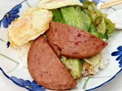 -桂山港式云吞面餐厅