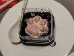 -海底捞火锅(银泰中心店)