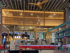 -肥汁米蘭香港米线(长宁来福士店)