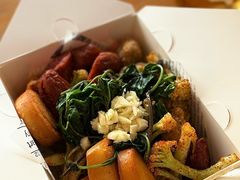-呷贺盐酥鸡(抄纸巷店)