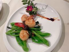 -利苑酒家(金宝店)