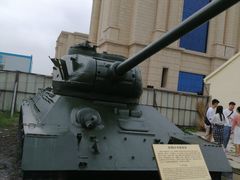 -中国人民解放军海军博物馆