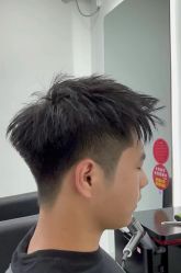 -AP•澳派设计•烫发•染发•漂发