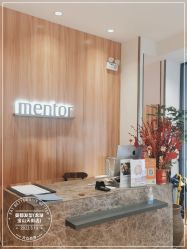 -Mentor Hair Salon