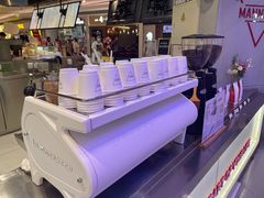 -Manner Coffee(壹方城店)