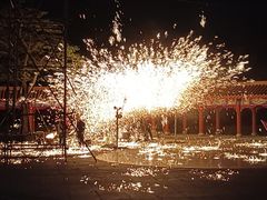 -东山湖温泉度假村