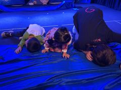 -猴有戏教育戏剧·音乐剧·主持口才·演讲朗诵辩论(环球港华师大校区)