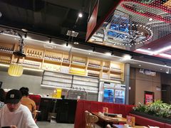 -管氏翅吧(马家堡店)