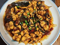 -坛南湾阿强农家乐.海鲜大排档老字号(福州地标美食店)
