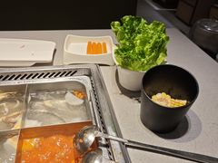 -海底捞火锅(金光华店)