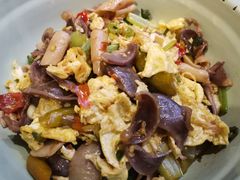 -兔槽江湖菜·重庆璧山兔(水围店)