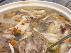 -鸽鸟轩(石岐店)