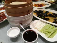 -漢舍中国菜馆(889广场店)
