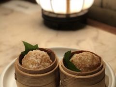 -桂满陇·蟹黄小笼汤包(中山公园店)