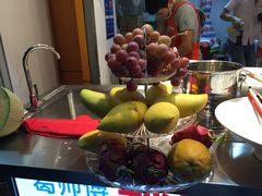 葛师傅越南特色水果捞-葛师傅越南特色水果捞(建政南路总店)