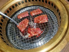 -虎丸烧肉(世纪汇店)