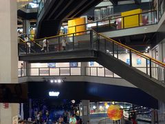 -龙岗区科技馆