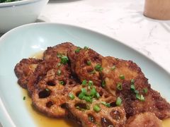 -大榕树下顺德菜(融创茂店)