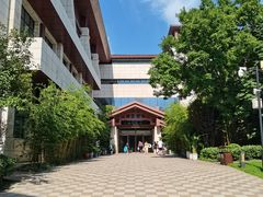 -太白山御龙湾温泉