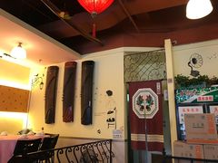 -燕青小馆(东园大厦店)