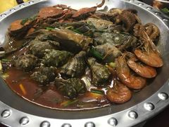 -生产队海鲜荤锅