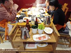 -竹犇番茄火锅(长风街店)